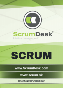 ScrumDesk Scrum cards