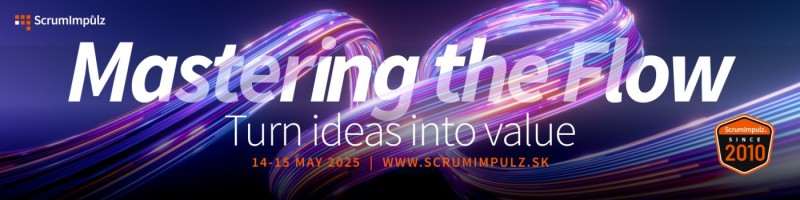 scrumimpulz 2025 conference