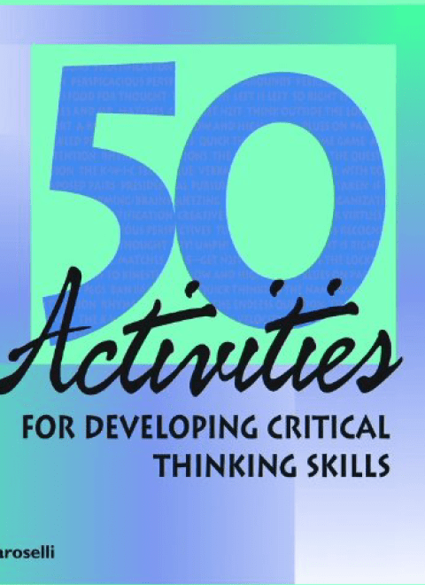 50 activities for retrospective