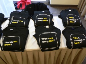 ALE unconference, agile, lean, conference scrumdesk agile lean europe t-shirts 