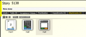 Attachment, Attachments, files, screen capture, file