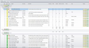 scrumdesk windows product backlog user story owner scrum project management tool