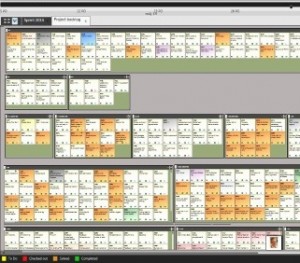 scrumdesk windows scrum project management tool