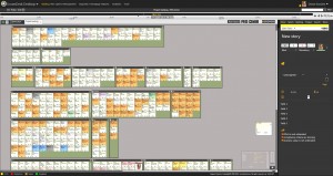 Scrumdesk for windows (retired) board