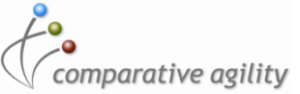 scrumdesk Comparative Agility partnership