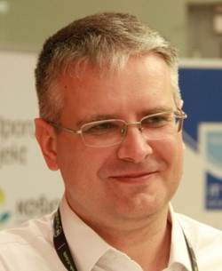 Dusan Kocurek Dusan Kocurek