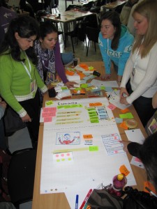 Agile Training by ScrumDesk