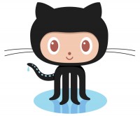 github logo