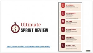 sprint review demo