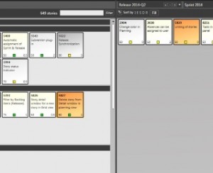 scrumdesk windows release sprint planning scrum project management tool product owner scrummaster