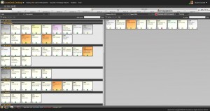 scrumdesk release and sprint planning scrum project management tool product owner scrummaster