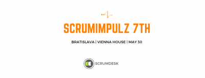 scrumimpulz agile conference konferencia bratislava slovakia scrumdesk