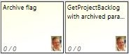 scrumdesk windows task card user story agile team scrummaster scrum project management tool