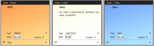 Scrumdesk for windows (retired) user story template task scrum project management tool