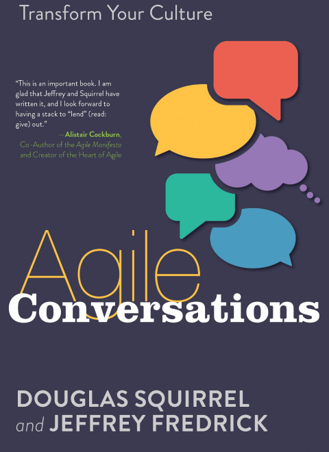 agile conversations