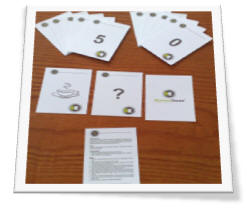 planning poker cards, online planning poker, stories estimation, story point, Storypoints