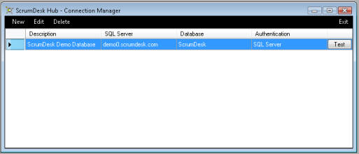 scrumdesk for windows Attachments