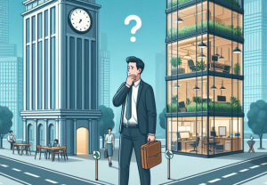 man change | ScrumDesk, Meaningful Agile