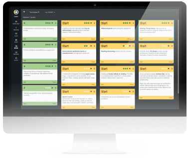 scrum kanban agile project management tool jira alternative