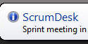 scrumdesk daily standup