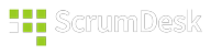 ScrumDesk, Meaningful Agile Logo