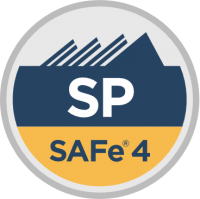 safe scaled agile practitioner