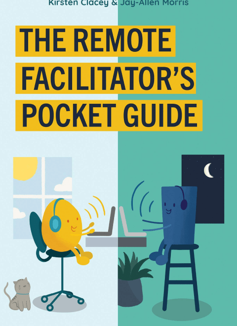 the remote facilitators guide