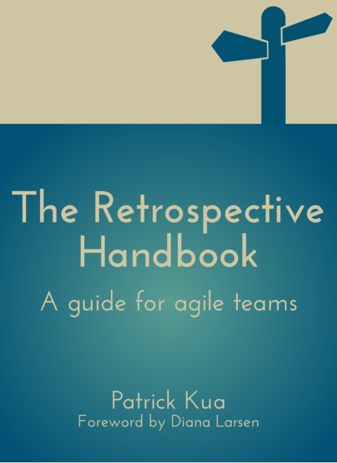 the retrospective handbook